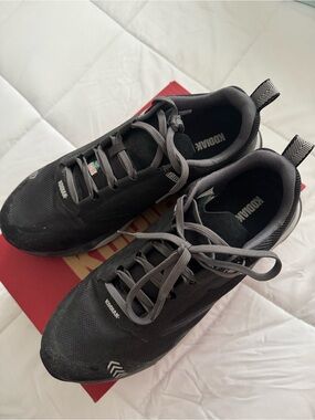 Kodiak Quicktrail Steel Toe Boots – Almost New!